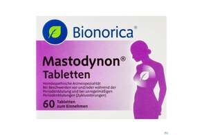 MASTODYNON TBL, 60 Stück, A-Nr.: 2447969 - 01