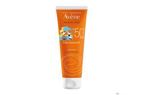 Avene Kinder Sonnenmilch SPF 50+, 250 Milliliter, A-Nr.: 4310625 - 01