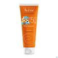 Avene Kinder Sonnenmilch SPF 50+, 250 Milliliter, A-Nr.: 4310625 - 01