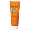 Avene Kinder Sonnenmilch SPF 50+, 250 Milliliter, A-Nr.: 4310625 - 02