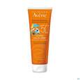 Avene Kinder Sonnenmilch SPF 50+, 250 Milliliter, A-Nr.: 4310625 - 04