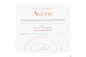 AVENE CR NUTRITIVE RH, 50 Milliliter, A-Nr.: 5098854 - 01