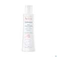 Sie sehen eine Packung Avene Tolerance Reinigungslotion 200ml, Produktbild: 02 Avene Tolerance Reinigungslotion 200ml, A-Nr.: 5431727 - 02