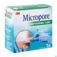 Sie sehen eine Packung 3M Micropore Refill 25 mm x 5 m, 1 Stück, Produktbild: 02 3M Micropore Refill 25 mm x 5 m, 1 Stück, A-Nr.: 5021946 - 02