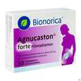 Sie sehen eine Packung Agnucaston Filmtabl Forte 30st, Produktbild: 02 Agnucaston Filmtabl Forte 30st, A-Nr.: 5504165 - 02