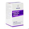 ANIS PYRIT TBL WELEDA, 80 Stück, A-Nr.: 4113801 - 02