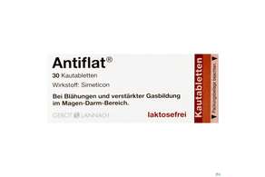 ANTIFLAT KTBL, 30 Stück, A-Nr.: 2462414 - 01
