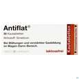 ANTIFLAT KTBL, 30 Stück, A-Nr.: 2462414 - 01