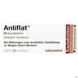 Sie sehen eine Packung ANTIFLAT KTBL, 50 Stück, Produktbild: 01 ANTIFLAT KTBL, 50 Stück, A-Nr.: 2462420 - 01