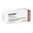 Sie sehen eine Packung ANTIFLAT KTBL, 50 Stück, Produktbild: 02 ANTIFLAT KTBL, 50 Stück, A-Nr.: 2462420 - 02