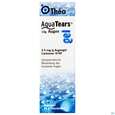 Sie sehen eine Packung AQUATEARS AU-GEL, 10 Gramm, Produktbild: 01 AQUATEARS AU-GEL, 10 Gramm, A-Nr.: 1322125 - 01