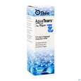 Sie sehen eine Packung AQUATEARS AU-GEL, 10 Gramm, Produktbild: 02 AQUATEARS AU-GEL, 10 Gramm, A-Nr.: 1322125 - 02