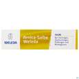 Sie sehen eine Packung ARNICA SLB WEL, 25 Gramm, Produktbild: 01 ARNICA SLB WEL, 25 Gramm, A-Nr.: 2202943 - 01