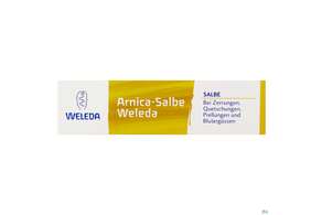 ARNICA SLB WEL, 25 Gramm, A-Nr.: 2202943 - 01