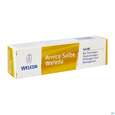 Sie sehen eine Packung ARNICA SLB WEL, 25 Gramm, Produktbild: 02 ARNICA SLB WEL, 25 Gramm, A-Nr.: 2202943 - 02