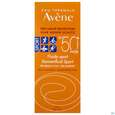AVENE SO SPORT FLUID 50+, 100 Milliliter, A-Nr.: 4995540 - 01