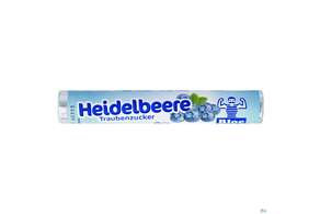 BLOC TRAUBZU HEIDELB, 42 Gramm, A-Nr.: 2869676 - 01