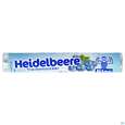 Sie sehen eine Packung BLOC TRAUBZU HEIDELB, 42 Gramm, Produktbild: 01 BLOC TRAUBZU HEIDELB, 42 Gramm, A-Nr.: 2869676 - 01