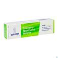 Sie sehen eine Packung CALENDULA WUNDSLB WEL, 25 Gramm, Produktbild: 02 CALENDULA WUNDSLB WEL, 25 Gramm, A-Nr.: 2202972 - 02
