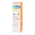 Sie sehen eine Packung Cetaphil Sun Daylong Kids Liposomale Lotion SPF 50+ , 150 Milliliter, Produktbild: 02 Cetaphil Sun Daylong Kids Liposomale Lotion SPF 50+ , 150 Milliliter, A-Nr.: 5129773 - 02