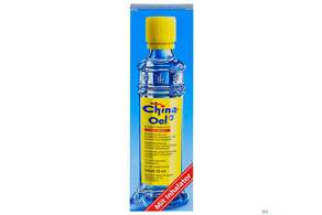 CHINA-OEL TR, 25 Milliliter, A-Nr.: 0729451 - 01