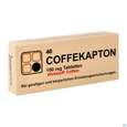 Sie sehen eine Packung COFFEKAPTON TBL, 40 Stück, Produktbild: 02 COFFEKAPTON TBL, 40 Stück, A-Nr.: 1311216 - 02
