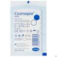 Sie sehen eine Packung COSMOPOR WNDVB 7,2X 5CM, 1 Stück, Produktbild: 01 COSMOPOR WNDVB 7,2X 5CM, 1 Stück, A-Nr.: 3012794 - 01