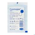 Sie sehen eine Packung COSMOPOR WNDVB 7,2X 5CM, 1 Stück, Produktbild: 02 COSMOPOR WNDVB 7,2X 5CM, 1 Stück, A-Nr.: 3012794 - 02