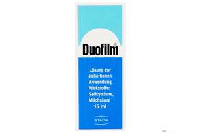 DUOFILM LSG, 15 Milliliter, A-Nr.: 1283431 - 01