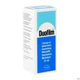 Sie sehen eine Packung DUOFILM LSG, 15 Milliliter, Produktbild: 02 DUOFILM LSG, 15 Milliliter, A-Nr.: 1283431 - 02