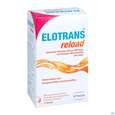 Sie sehen eine Packung Elotrans Reload Pulver Orange Beute 15st, Produktbild: 04 Elotrans Reload Pulver Orange Beute 15st, A-Nr.: 5724406 - 04