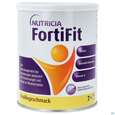 Sie sehen eine Packung FORTIFIT 280G DOSE VANILLE, 1 Stück, Produktbild: 01 FORTIFIT 280G DOSE VANILLE, 1 Stück, A-Nr.: 3811087 - 01
