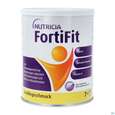 Sie sehen eine Packung FORTIFIT 280G DOSE VANILLE, 1 Stück, Produktbild: 02 FORTIFIT 280G DOSE VANILLE, 1 Stück, A-Nr.: 3811087 - 02