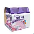 Sie sehen eine Packung FORTIMEL COMP PROT 125 ERDB, 4 Stück, Produktbild: 04 FORTIMEL COMP PROT 125 ERDB, 4 Stück, A-Nr.: 3948662 - 04
