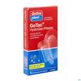 Sie sehen eine Packung Hydrogel Pflaster Gotac 2 Groessen 8st, Produktbild: 02 Hydrogel Pflaster Gotac 2 Groessen 8st, A-Nr.: 2982496 - 02