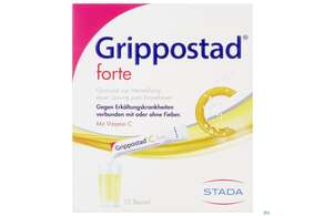 GRIPPOSTAD C FTE GRAN BTL, 12 Stück, A-Nr.: 3903464 - 01