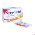 Sie sehen eine Packung Grippostad® Heißgetränk, 10 Stück, Produktbild: 07 Grippostad® Heißgetränk, 10 Stück, A-Nr.: 2436730 - 07