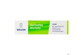 HEILSLB WEL, 25 Gramm, A-Nr.: 1099839 - 01