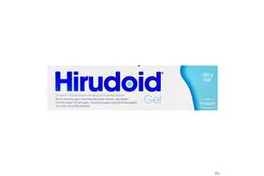 Hirudoid Gel, 100 Gramm, A-Nr.: 0071951 - 01