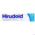 Sie sehen eine Packung Hirudoid Gel, 40 Gramm, Produktbild: 01 Hirudoid Gel, 40 Gramm, A-Nr.: 0063756 - 01