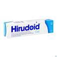 Sie sehen eine Packung Hirudoid Gel, 40 Gramm, Produktbild: 02 Hirudoid Gel, 40 Gramm, A-Nr.: 0063756 - 02