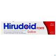 Hirudoid® FORTE Salbe, 40 Gramm, A-Nr.: 3514432 - 01