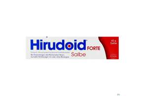 Hirudoid® FORTE Salbe, 40 Gramm, A-Nr.: 3514432 - 01