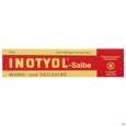 INOTYOL SLB, 25 Gramm, A-Nr.: 0027594 - 01
