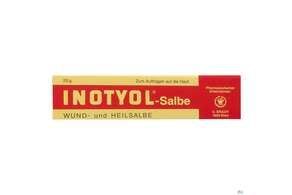 INOTYOL SLB, 25 Gramm, A-Nr.: 0027594 - 01
