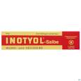 INOTYOL SLB, 25 Gramm, A-Nr.: 0027594 - 02