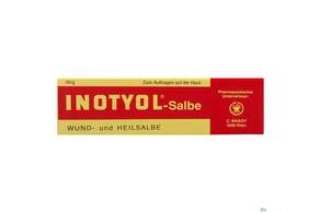 INOTYOL SLB, 50 Gramm, A-Nr.: 0027602 - 01