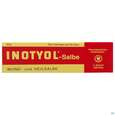 INOTYOL SLB, 50 Gramm, A-Nr.: 0027602 - 01