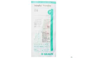 INTRAFIX PRIME CLASS 15MY150, 1 Stück, A-Nr.: 3484659 - 01