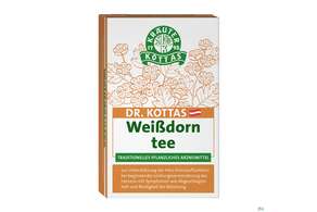 Dr. Kottas Weißdorntee, 20 Stück, A-Nr.: 3886292 - 01